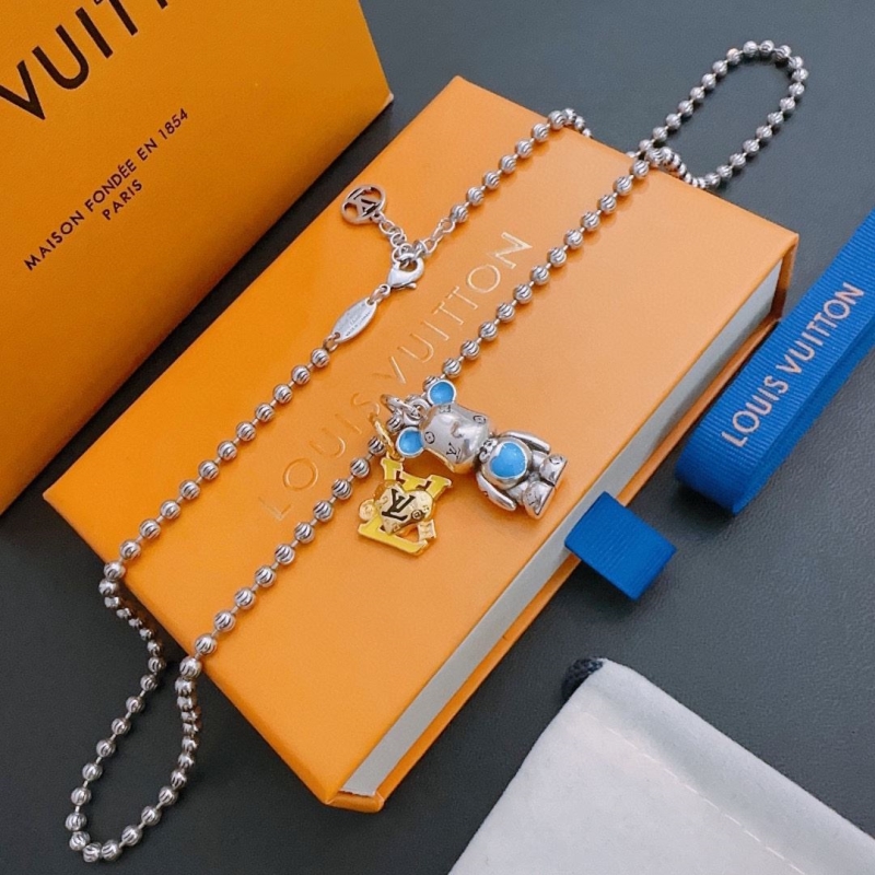 LV Necklaces